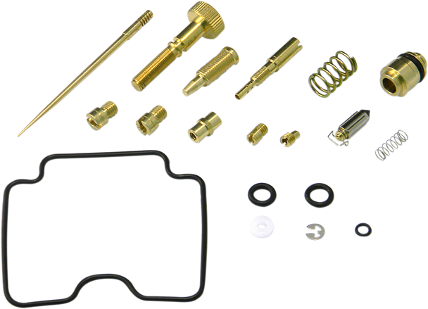 Shindy Carburetor Repair Kit - Polaris 03-415