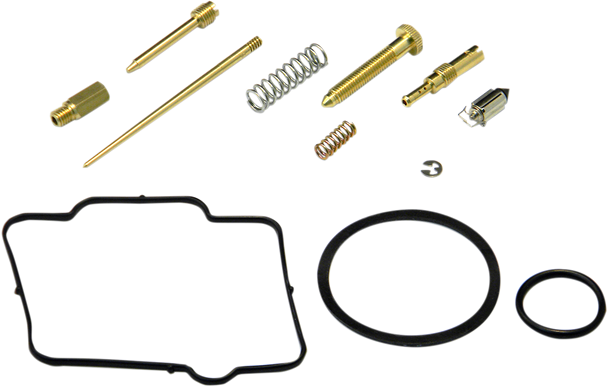 Shindy Carburetor Repair Kit - Honda 03-704