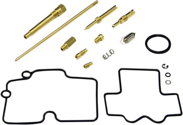Shindy Carburetor Repair Kit - Honda 03-713