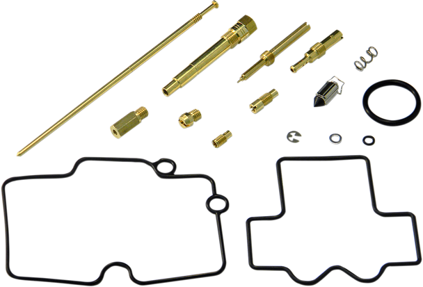 Shindy Carburetor Repair Kit - Honda 03-714