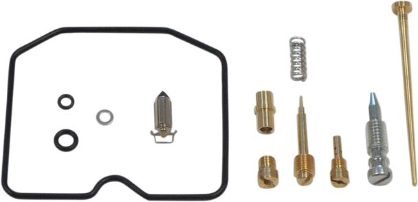 Shindy Carburetor Repair Kit - Kawasaki 03-794