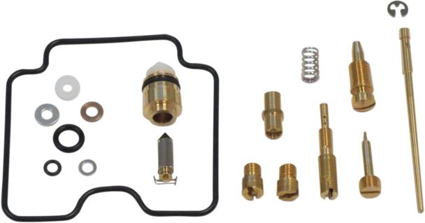 Shindy Carburetor Repair Kit - Suzuki 03-841