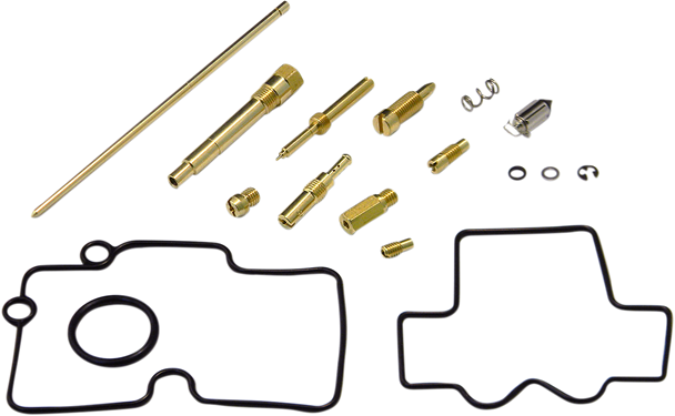 Shindy Carburetor Repair Kit - Yamaha 03-872