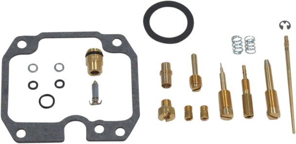 Shindy Carburetor Repair Kit - Yamaha 03-875