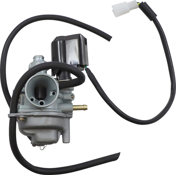 Moose Utility Replacement Carburetor - Kawasaki 600-1128-Pu