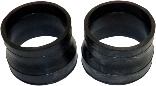 Wsm Carburetor Intake Boots - Yamaha - 34 Mm 77-520-03K