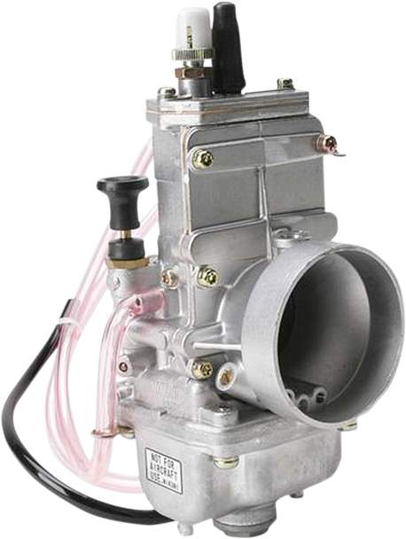 Mikuni Tm Series Flat Slide Performance Carburetor - 36 Mm Tm36-2