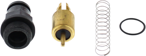 Parts Unlimited Choker Plunger Kit - Suzuki