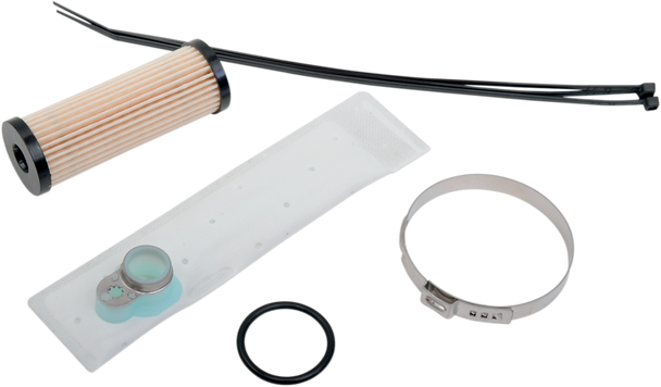 Drag Specialties Fuel Filter Kit - Sportster