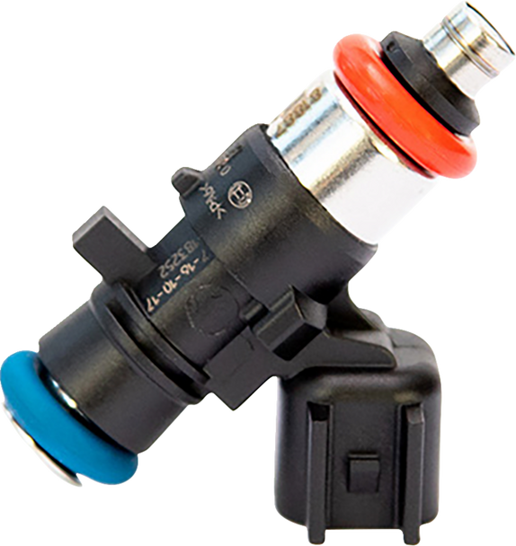 Replacement Electric Fuel Injector - Harley-Davidson 9936