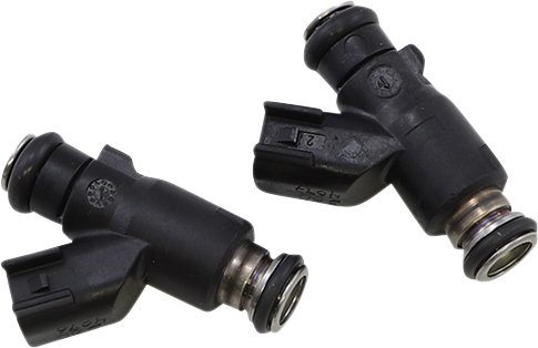 Daytona Twin Tec Llc High Performance Fuel Injector Set - 5.4 Grams 20054