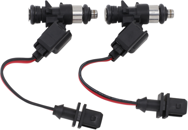 Daytona Twin Tec Llc High Performance Fuel Injector Set - 7.1 Grams 21071