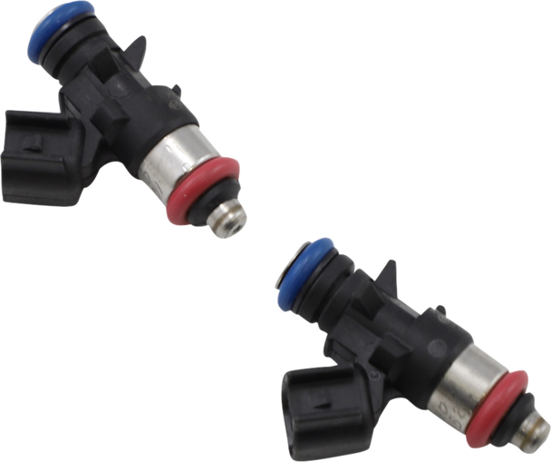 Daytona Twin Tec Llc Fuel Injector Set - M8 - 6.24 Gm/Sec 22062