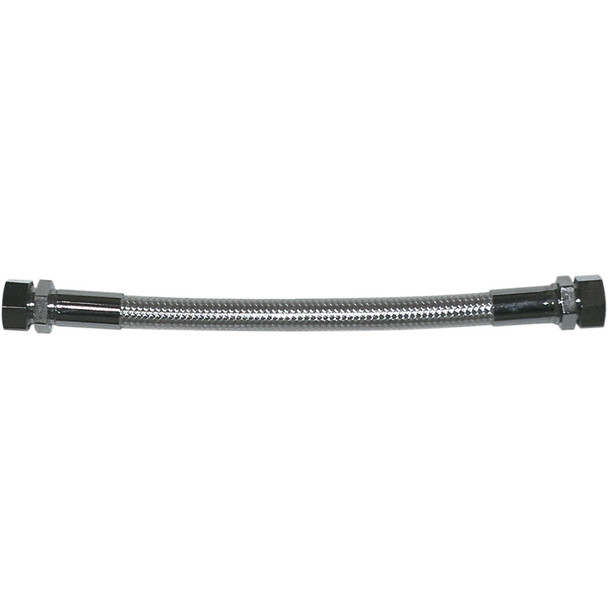 Magnum Shielding Fuel Tank Crossover Line - Touring 38204 Magnum Shielding Fuel Tank Crossover Line - Touring 38204