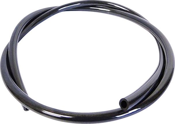 Fuel Line - Black - 3/16" X 25' 316-5174