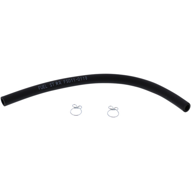 All Balls Hose And Clamp Kit - Kawasaki Fs00015