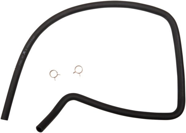 All Balls Hose And Clamp Kit - Yamaha Fs00032