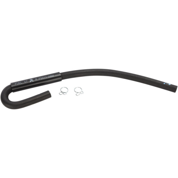 All Balls Hose And Clamp Kit - Honda Fs110-0101