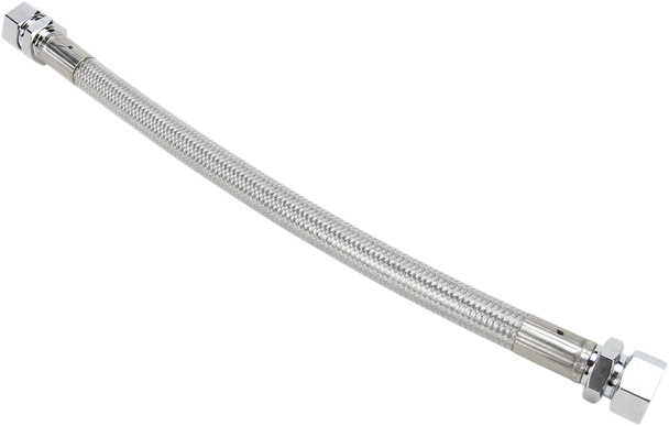 Goodridge Crossover Fuel Line - Touring Hdco-004