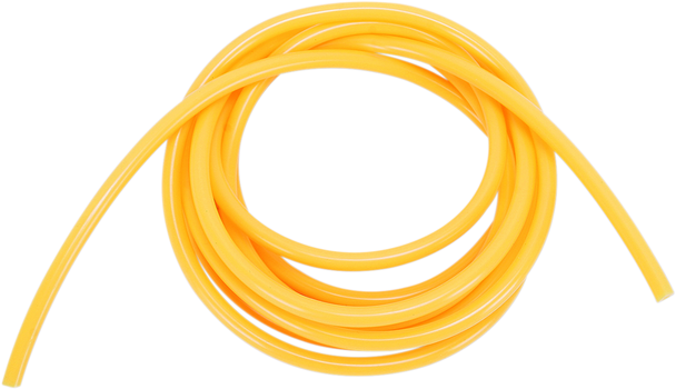 Cv4 Vent Tubing - Yellow - 3 Mm Sfsvt3-3Y