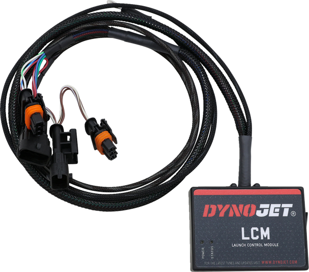 Dynojet Launch Control Kit - Polaris 96070002