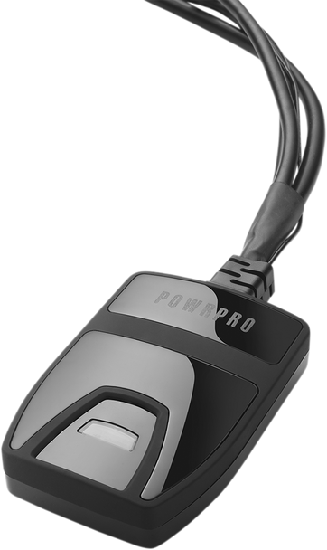 Fi2000 Fi2000R Powrpro Tuning Module - Black - Touring 92-1608B