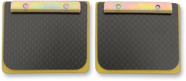 Boyesen Replacement Pro Series Reed Set - Rad14Xa - Kawasaki Psr-54