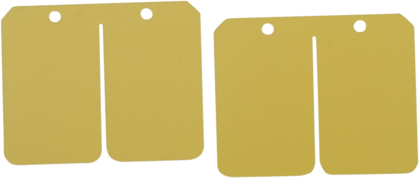 Boyesen Super Stock Reed Set - Fiber - Suzuki Ssf021