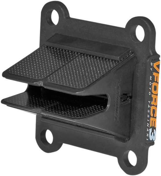 Vforce/Moto Tassinari V-Force 3 Reed Valve Set - Suzuki/Kawasaki V364A Vforce/Moto Tassinari V-Force 3 Reed Valve Set - Suzuki/Kawasaki V364A