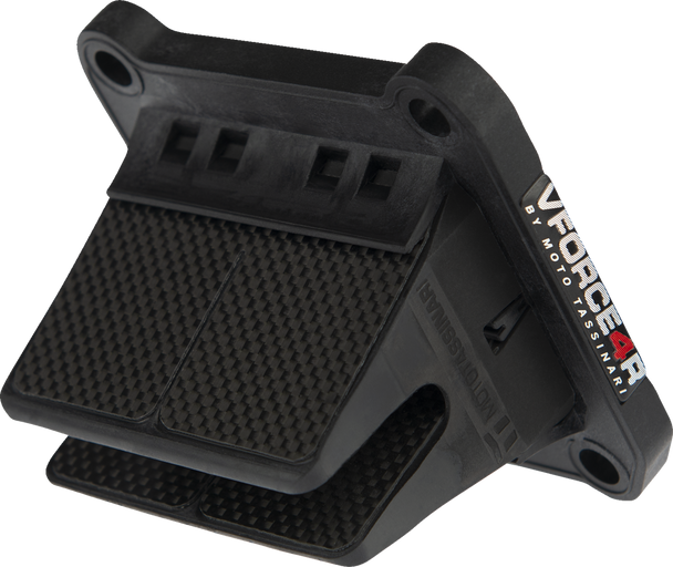 Vforce/Moto Tassinari V-Force 4 Reed Valve Set - Beta/Gas Gas/Husqvarna/Ktm V4R26H