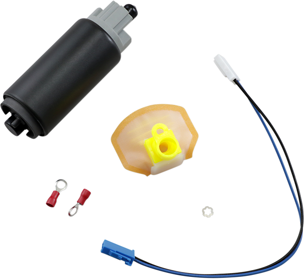 All Balls Fuel Pump Rebuild Kit - Honda/Kawasaki/Suzuki 47-2024