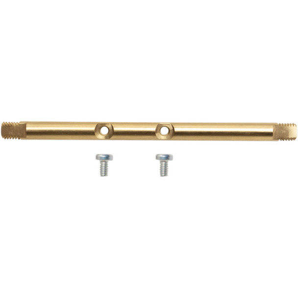 S&S Cycle Throttle Shaft - Super E Carburetor 11-2383