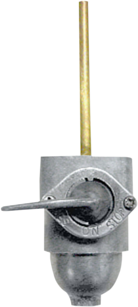 K&L Supply Fuel Petcock - Honda 18-4129