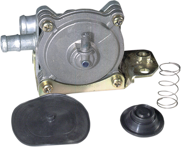 K&L Supply Fuel Petcock Rebuild Kit - Suzuki 18-4324