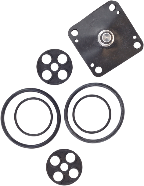 Fuel Petcock Rebuild Kit - Yamaha 18-5100