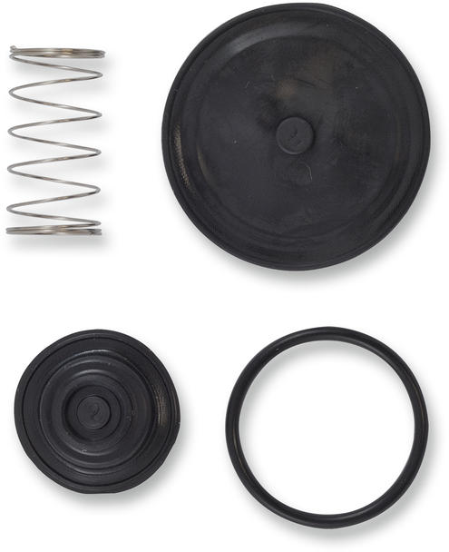 K&L Supply Fuel Petcock Rebuild Kit - Honda 18-5254