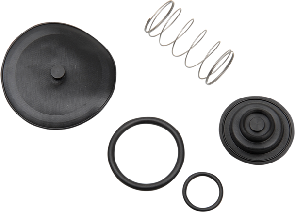 K&S Technologies Fuel Petcock Repair Kit - Honda 55-1001