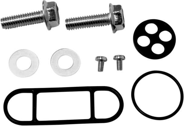 K&S Technologies Fuel Petcock Repair Kit - Kawasaki 55-2001