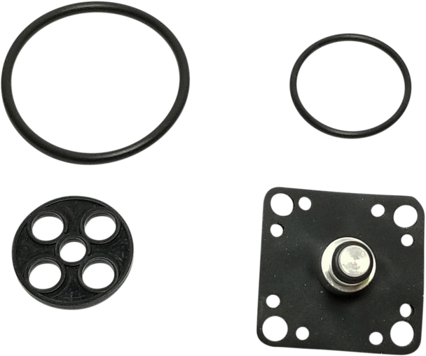 K&S Technologies Fuel Petcock Repair Kit - Kawasaki 55-2005