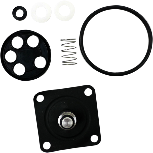 K&S Technologies Fuel Petcock Repair Kit - Kawasaki 55-2006