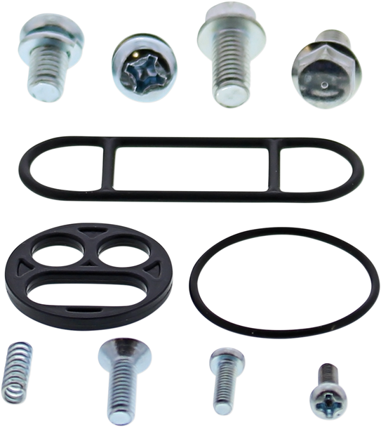 Moose Racing Fuel Petcock Rebuild Kit - Kawasaki 60-1080
