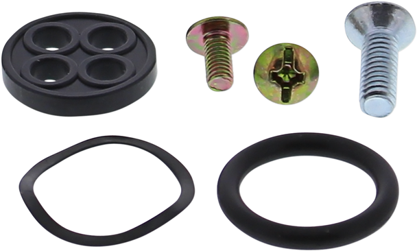 Moose Racing Fuel Petcock Rebuild Kit - Kawasaki 60-1081