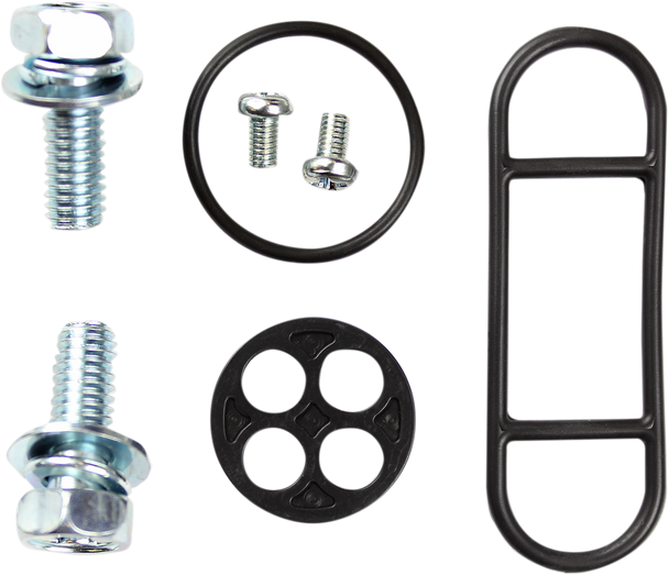 Moose Racing Fuel Petcock Rebuild Kit - Kawasaki 60-1089