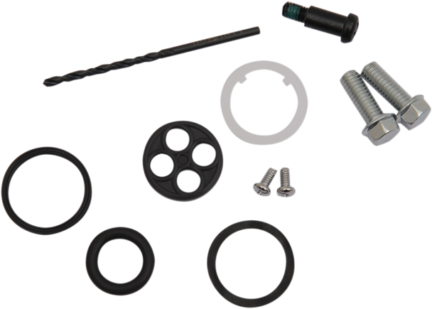 Moose Racing Fuel Petcock Rebuild Kit - Honda 60-1203