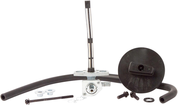 All Balls Petcock Fuel Kit - Honda Fs101-0020 All Balls Petcock Fuel Kit - Honda Fs101-0020