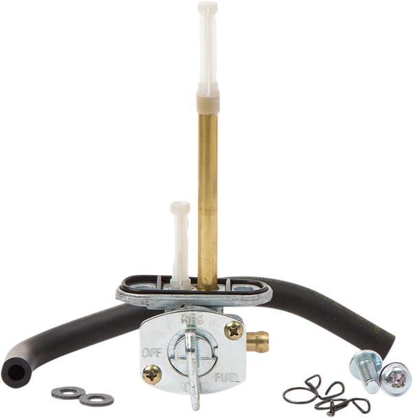 All Balls Petcock Fuel Kit - Yamaha Fs101-0045 All Balls Petcock Fuel Kit - Yamaha Fs101-0045