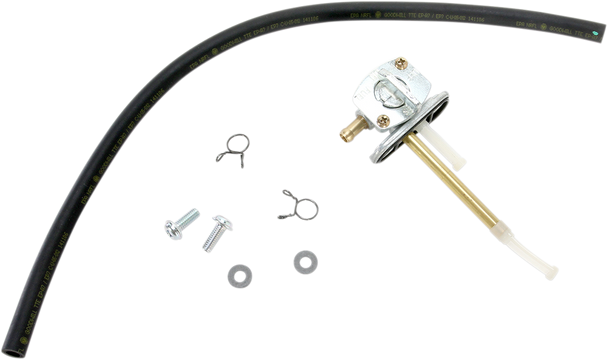 All Balls Petcock Fuel Kit - Yamaha Fs101-0055 All Balls Petcock Fuel Kit - Yamaha Fs101-0055