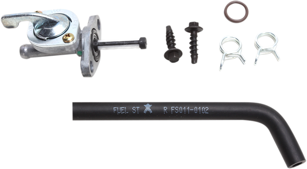All Balls Petcock Fuel Kit - Ktm Fs101-0164 All Balls Petcock Fuel Kit - Ktm Fs101-0164