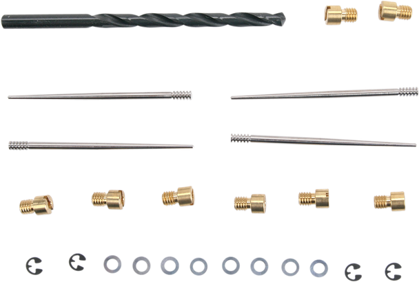 Dynojet Jet Kit - Stage 1 - Honda 1105