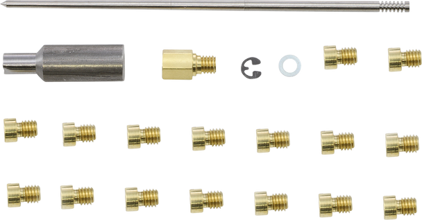 Dynojet Jet Kit - Stage 2 - Honda 1150